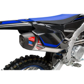 Rs12 System Yam